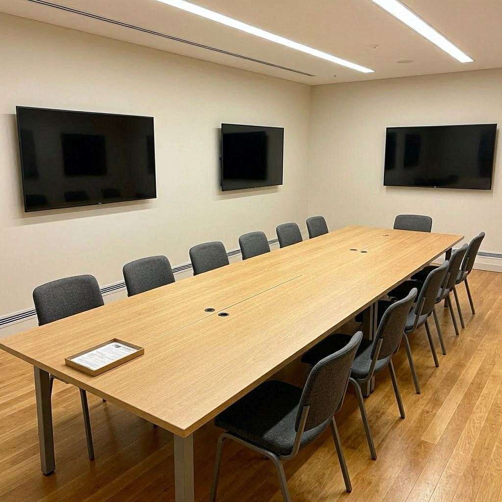 远程会议连续开启过后科技企业该怎样修补写字楼办公楼宇智能化服务的管理漏洞